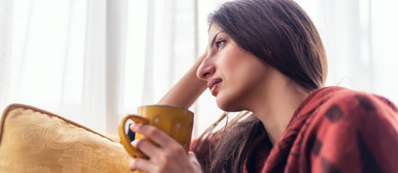 Is Overthinking in a Relationship Bad for You?