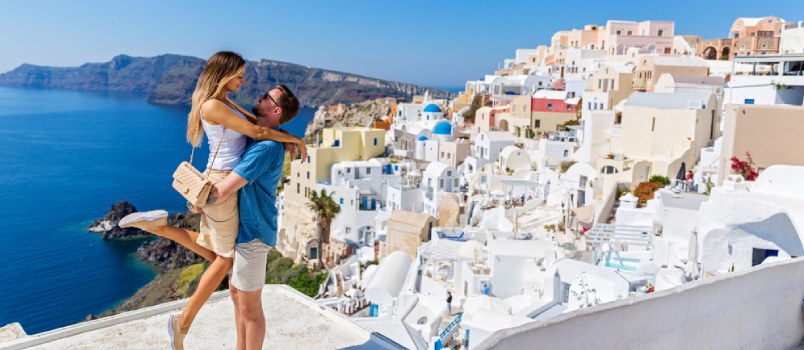 Honeymoon Destinations on a Budget