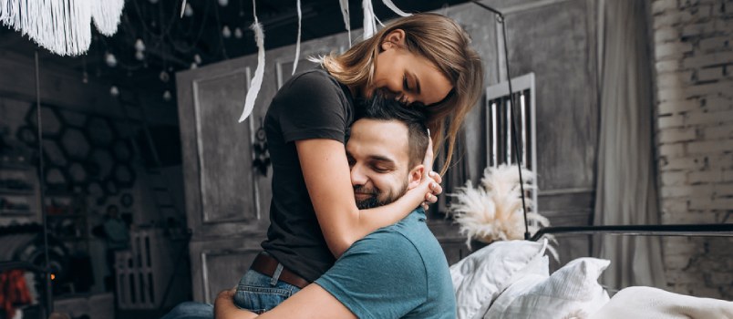 7 Sweet Ways To Treat Your Wife Like A Queen