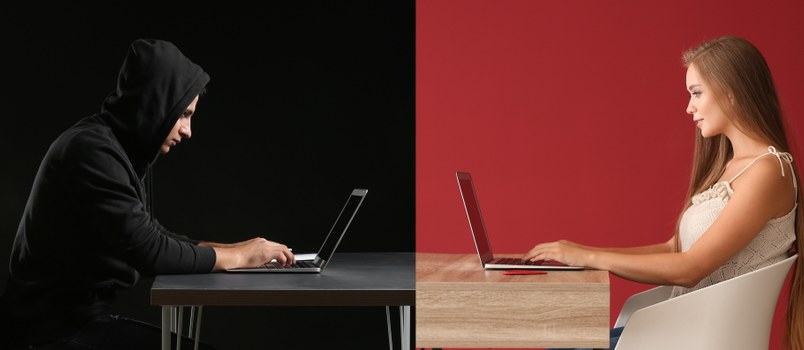 Look out for all the red flags Look out for all the red flags