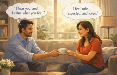 How to Treat Your Wife Right: 13 Simple Ways