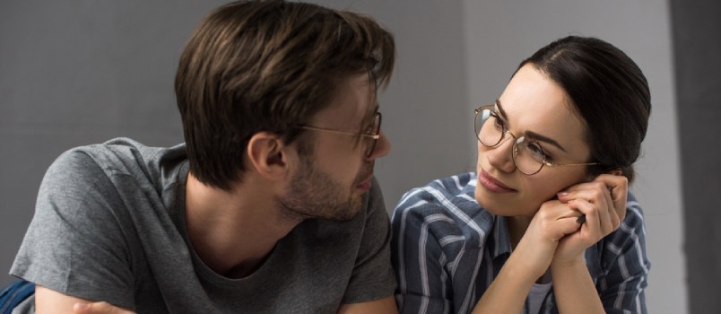 Avoid one mistake during break up Avoid one mistake during break up