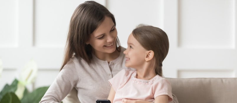 Tutor them to find positivity in every situation Tutor them to find positivity in every situation