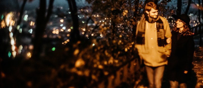 Walk in the park Walk in the park