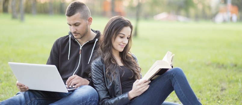 9 College Relationship Advice That Every Student Needs