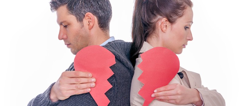 How to make friendship between former spouses possible How to make friendship between former spouses possible