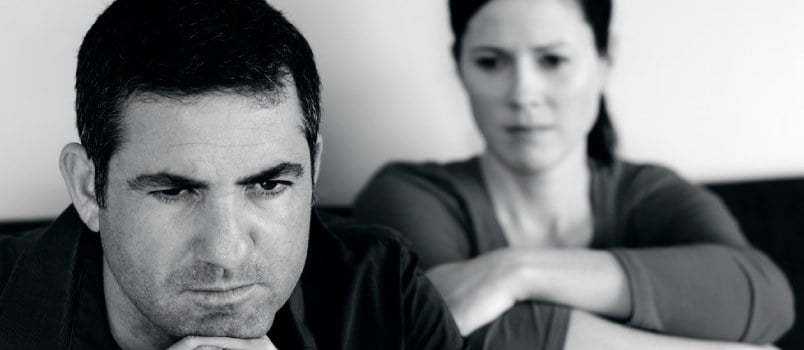 Marital Conflict: Emotional Contagion and the Cycle of Negativity