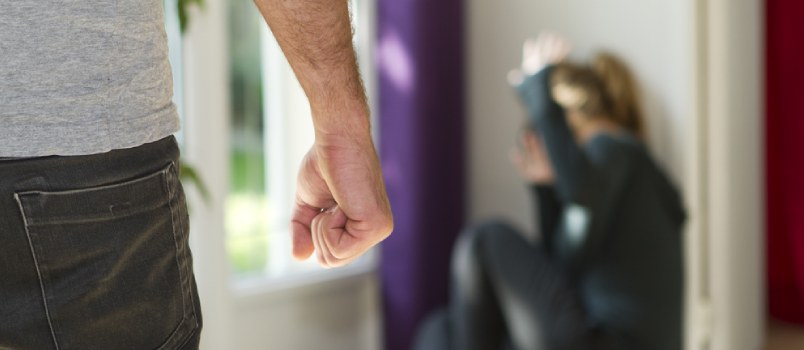 6 Reasons Why Domestic Violence Victims Don’t Leave