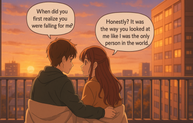 100 Best Intimate Questions to Ask Your Girlfriend