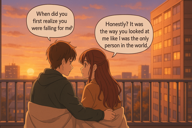 100 Best Intimate Questions to Ask Your Girlfriend