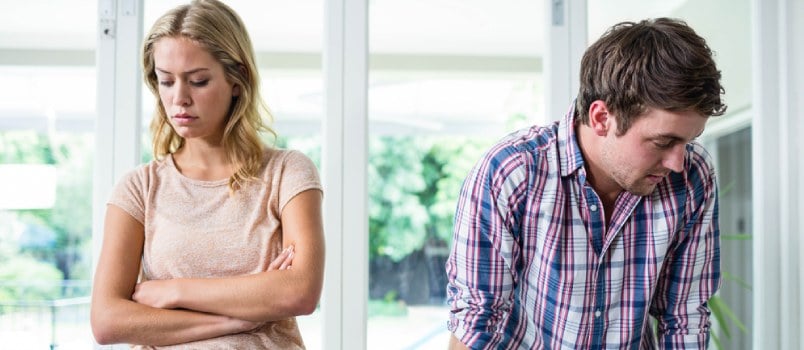 Does Your Relationship Suffer From Affection Deficit Disorder Does Your Relationship Suffer From Affection Deficit Disorder