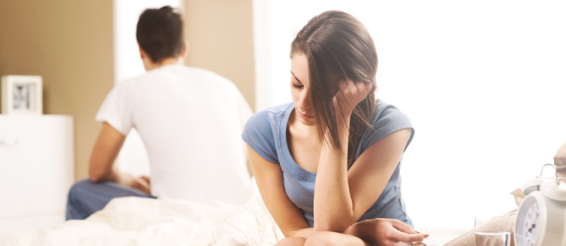 How Anxiety May Affect Your Relationships