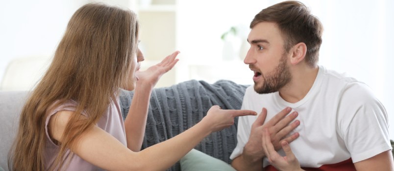 6 Steps for Handling Conflicts as the Marriage Gets Older