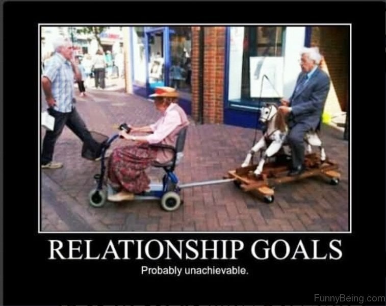 funny relationship goals memes