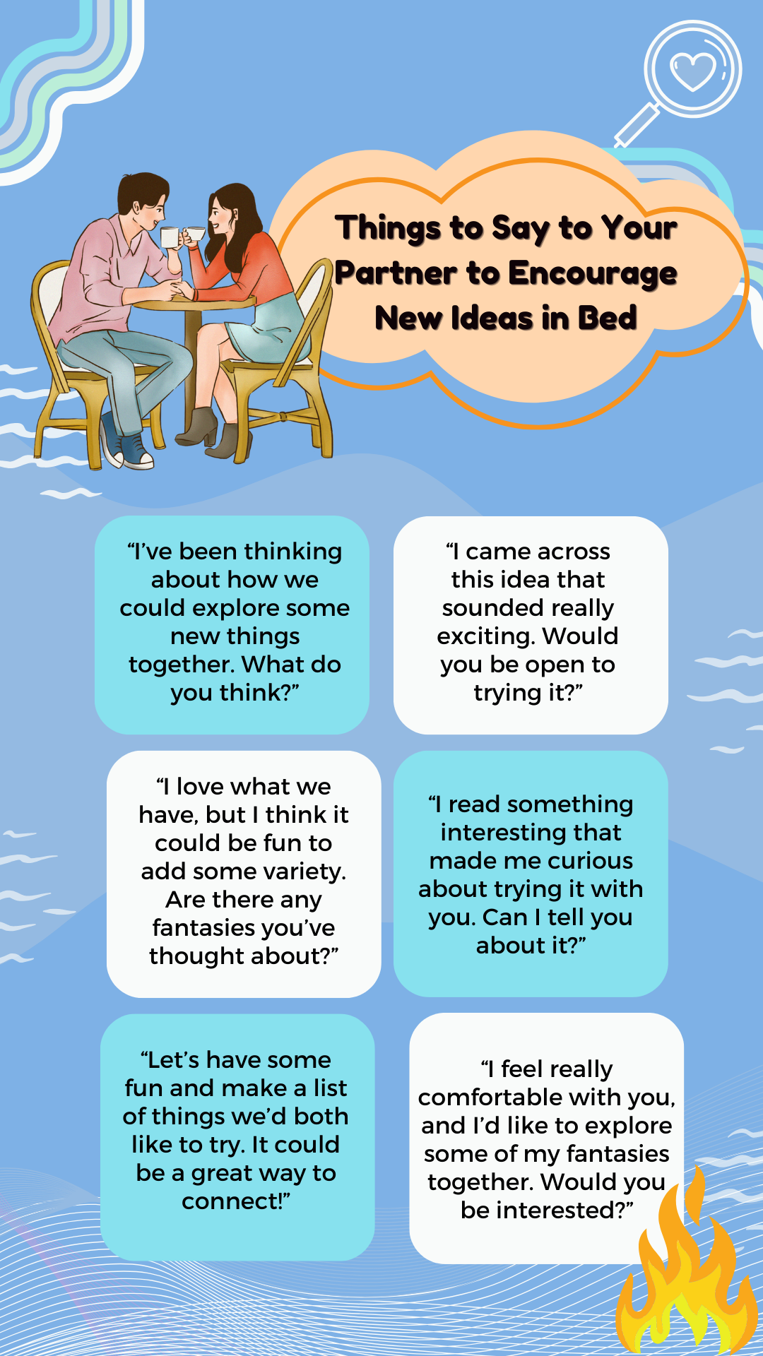 Nasty things to do during sex