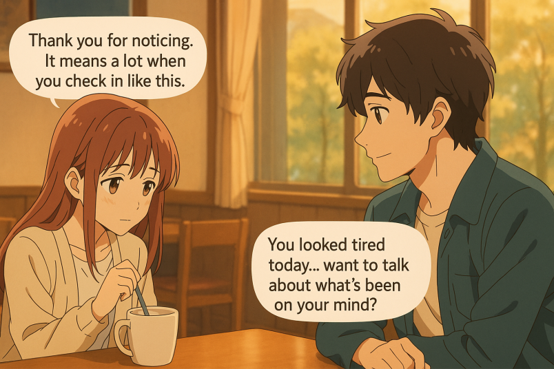 How to Make a Girl Happy: 25 Helpful Tips