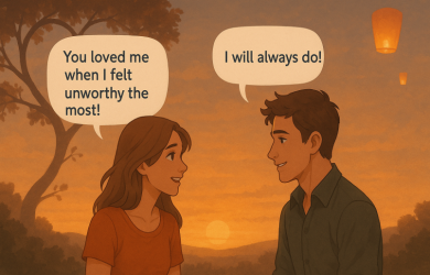 15 Key Characteristics of Love You Should Know