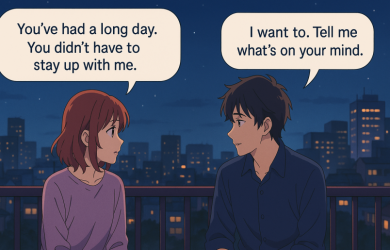 30 Signs He Loves You & Things to Look out For