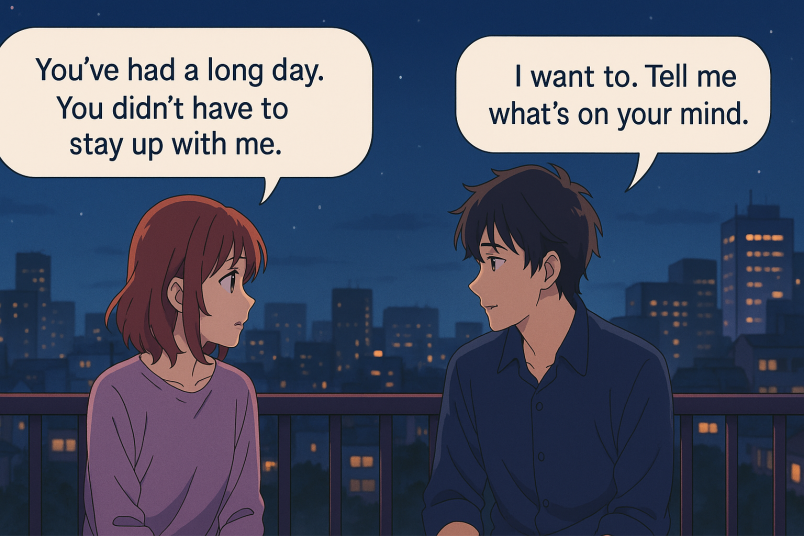 30 Signs He Loves You & Things to Look out For