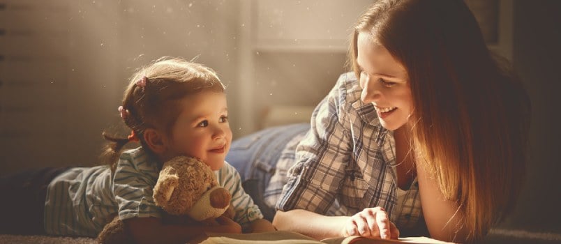 What Parenting Can Teach Us About Connecting With Others