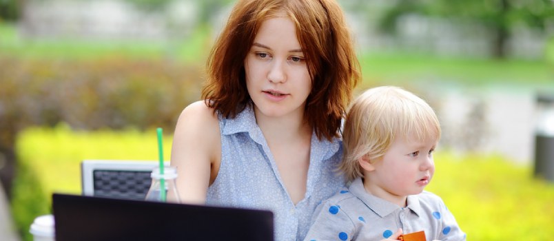 Creating your workspace and getting organized Creating your workspace and getting organized