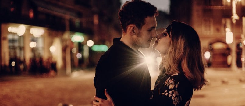 How Seeing Things From Your Partner’s Perspective Can Boost Your Love