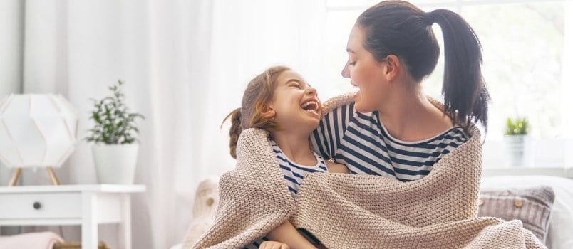 Parenting Is Hard - 6 Signs You’re Doing Ok as a Mum