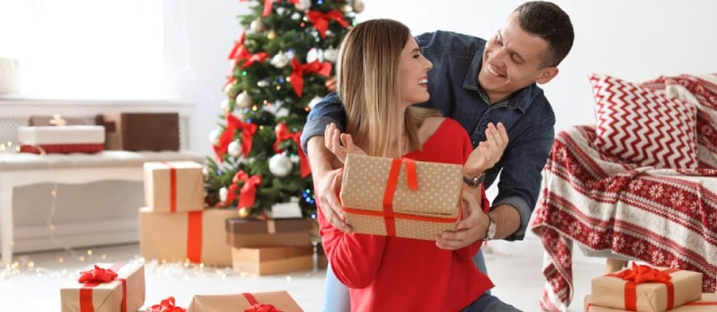 Understanding Your Spouse’s Love Language Gift-Giving