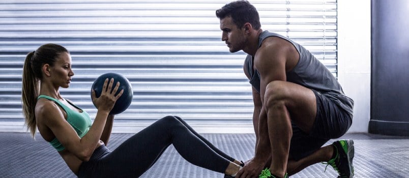 5 reasons why couples who work out together are happier - Vibe