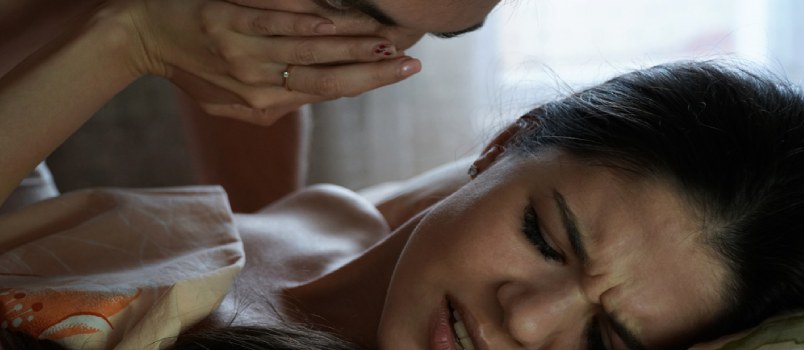 Don’t deny sex to your partner Don’t deny sex to your partner