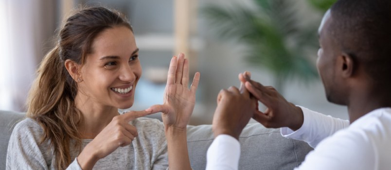 Have a common goal & communicate regularly Have a common goal & communicate regularly