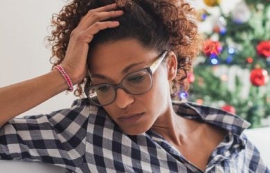 How to Keep Your Marriage Intact From Holiday Stress