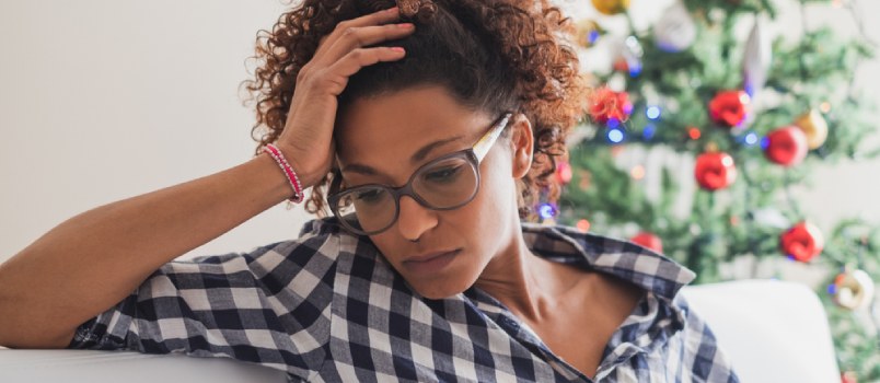 How to Keep Your Marriage Intact From Holiday Stress