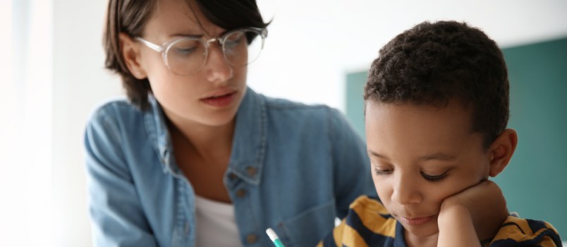 Issues in a blended family Issues in a blended family