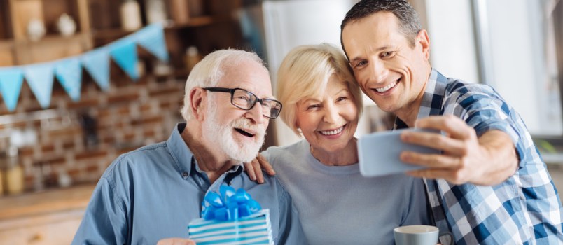 Setting healthy boundaries with parents Setting healthy boundaries with parents