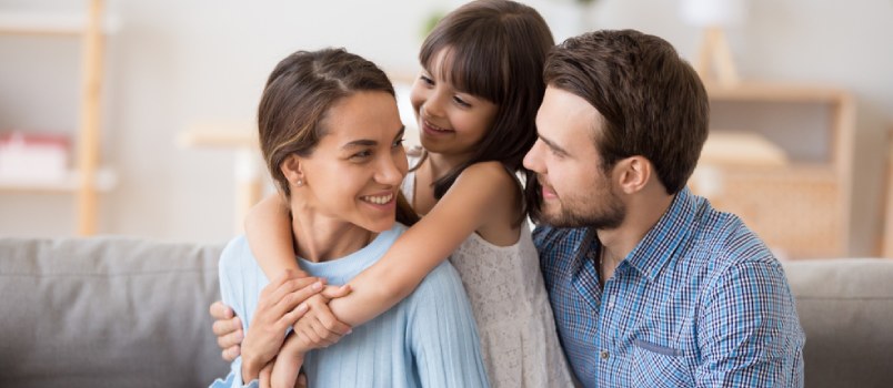 Support your child through the healing process Support your child through the healing process