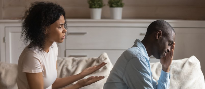 Discover 10 Real Reasons Why Your Marriage Is Falling Apart