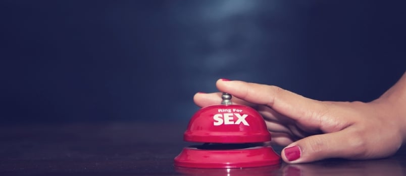 sex bell