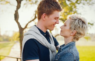 Spontaneous Sex: 15 Reasons to Try It With Your Partner