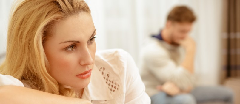 How to Deal With Silent Treatment in Marriage