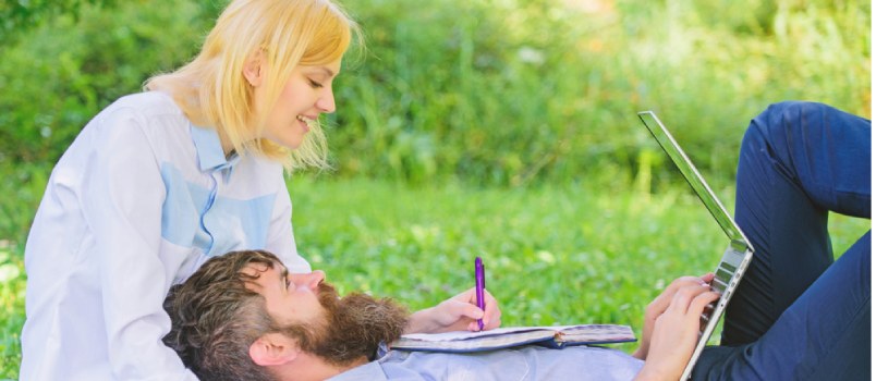 Share responsibilities Share responsibilities