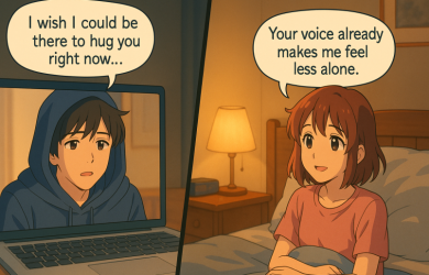 How to Make a Long-Distance Relationship Last: 25+ Tips