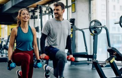 Why Is Exercising Necessary to Married Couples for Better Sleep?