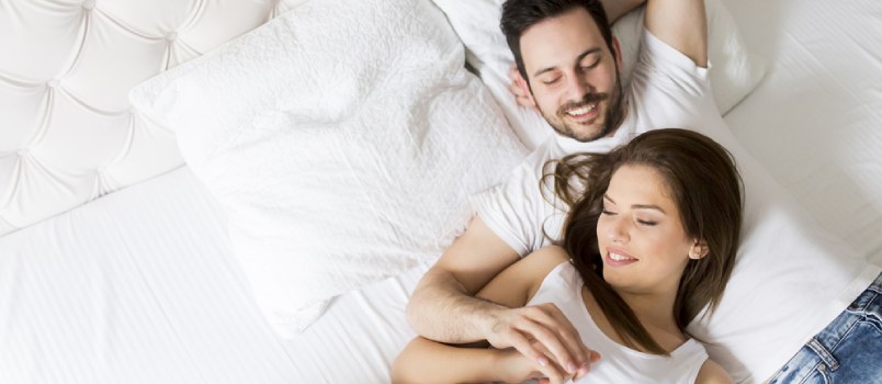 A bigger bed is a better bed A bigger bed is a better bed