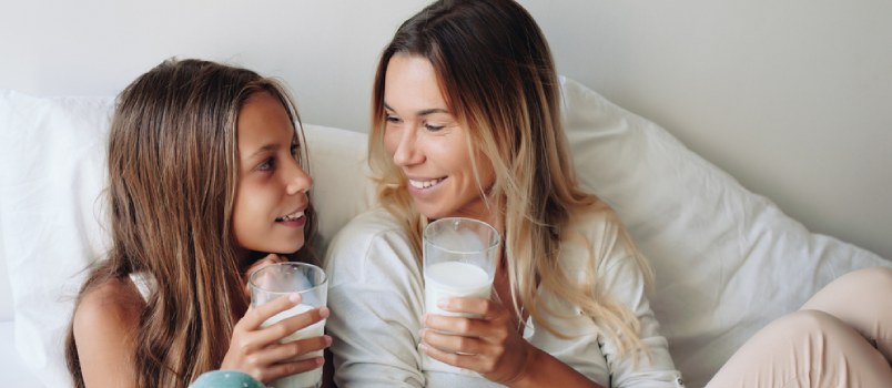 Be their friend Be their friend