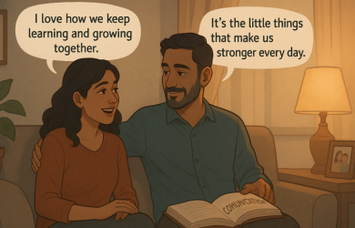 13 Ways to Boost Long-Term Relationship Growth