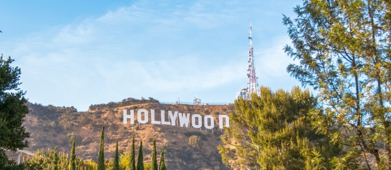 Enter Hollywood Enter Hollywood