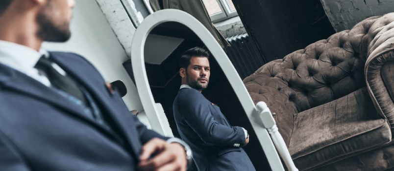 Fit is everything Fit is everything