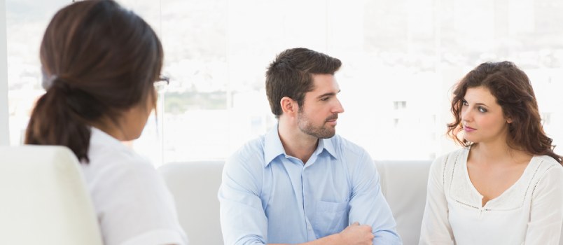 Things Marriage Therapists Want You to Know