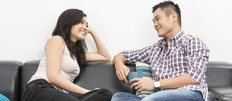 How To Use Active Listening And Validation To Improve Your Marriage 